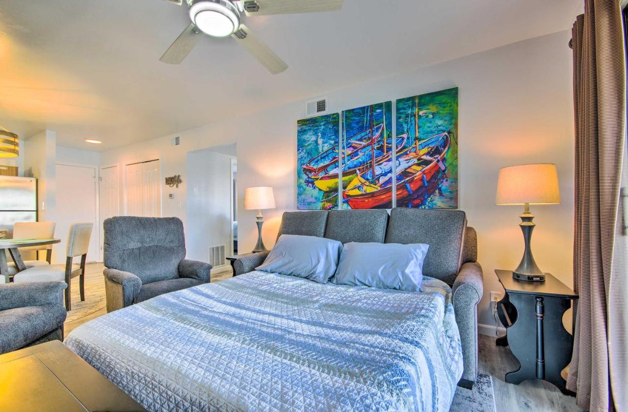Osage Beach Resort Condo With Community Pool! Kültér fotó