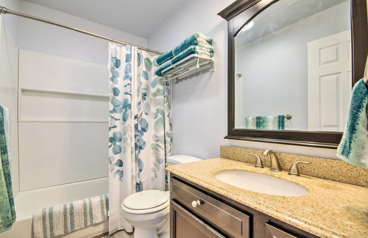 Osage Beach Resort Condo With Community Pool! Kültér fotó