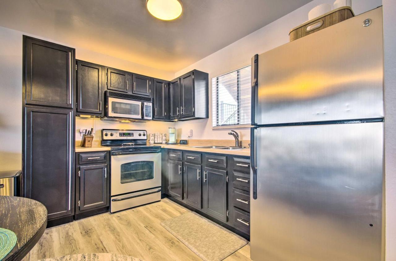 Osage Beach Resort Condo With Community Pool! Kültér fotó