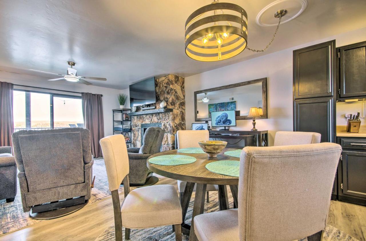 Osage Beach Resort Condo With Community Pool! Kültér fotó