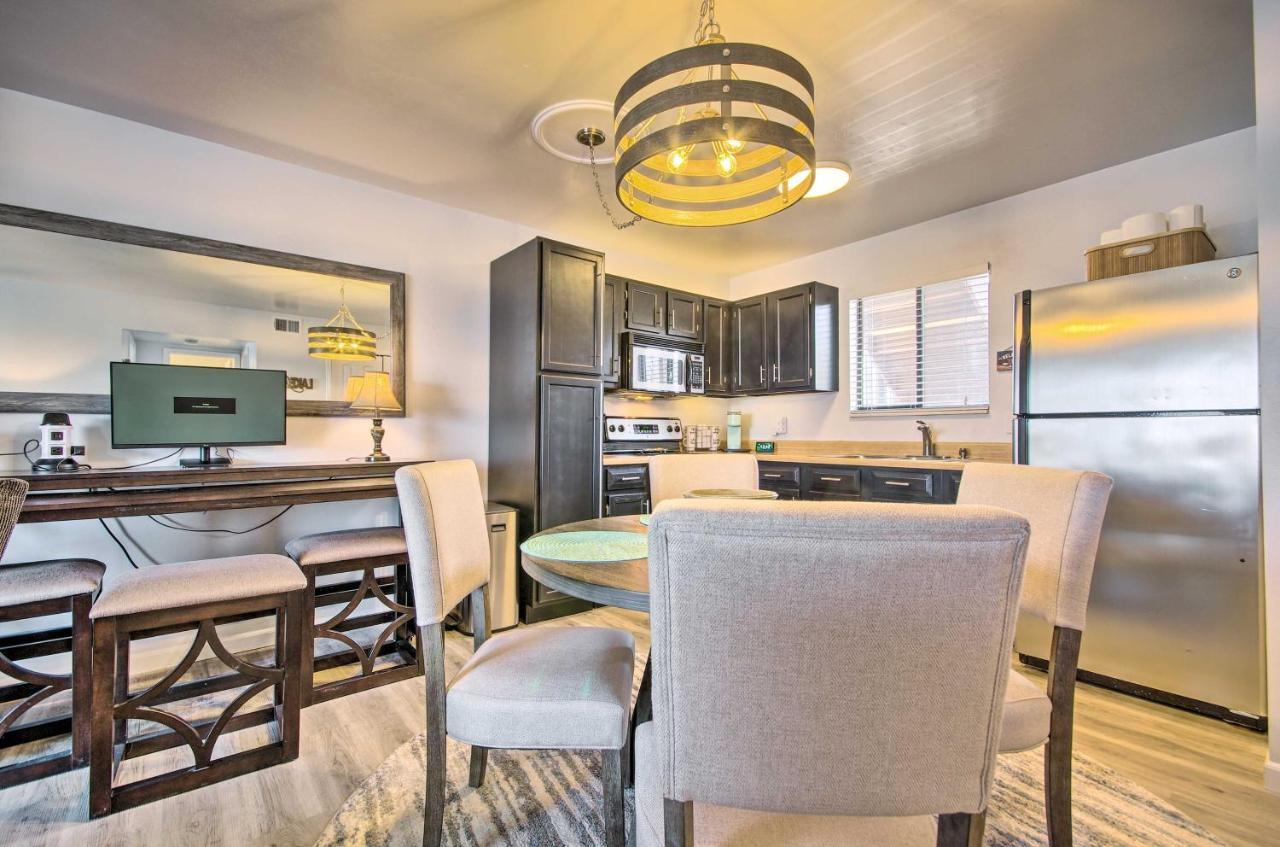 Osage Beach Resort Condo With Community Pool! Kültér fotó