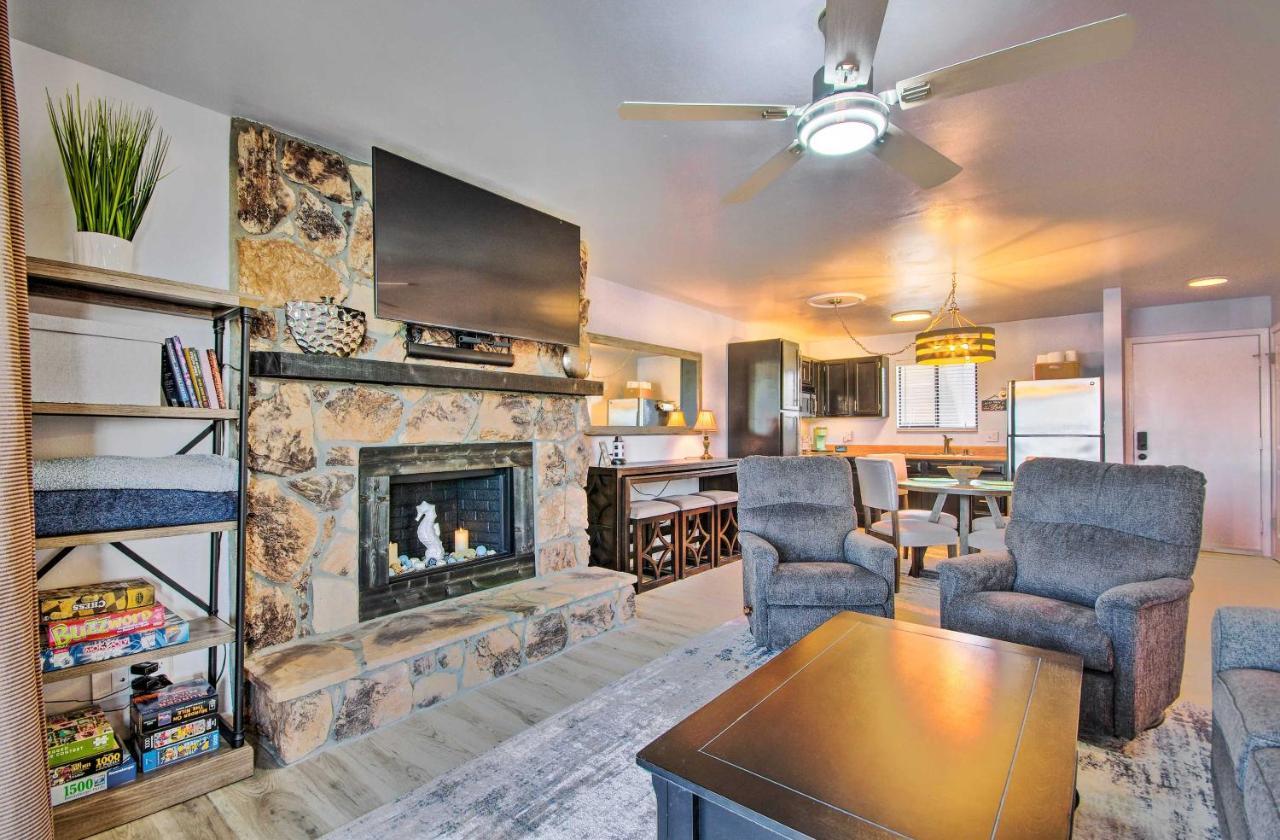 Osage Beach Resort Condo With Community Pool! Kültér fotó