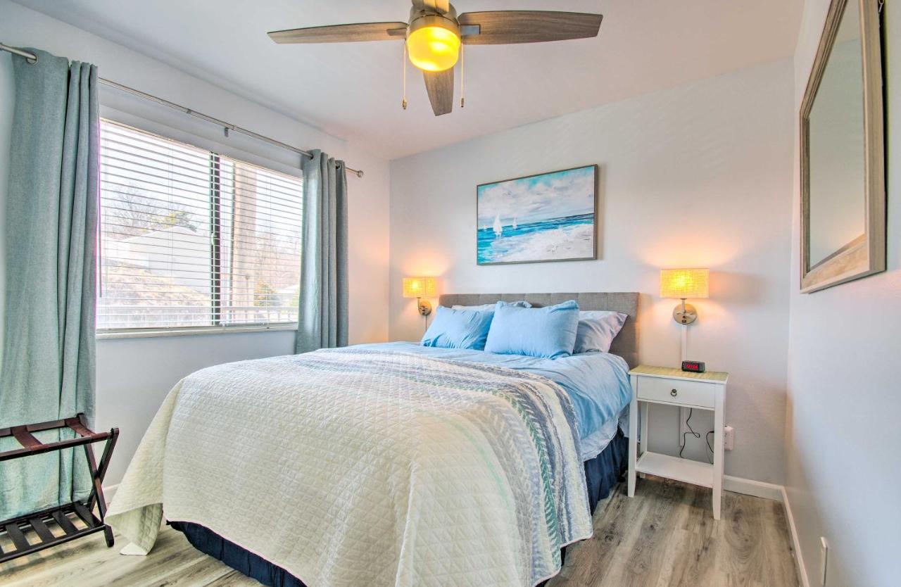 Osage Beach Resort Condo With Community Pool! Kültér fotó